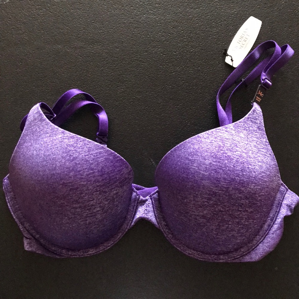 Victoria’s Secret Perfect Shape bra
